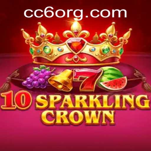 10SparklingCrown: A Comprehensive Guide to the Enchanting World of This Innovative Game