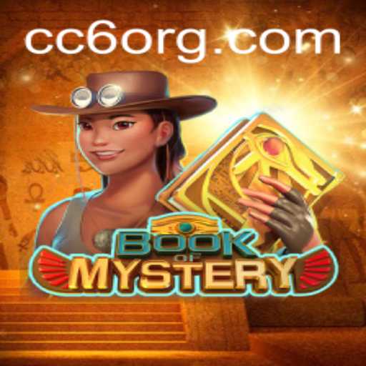 Discovering the Enigmatic World of BookofMystery