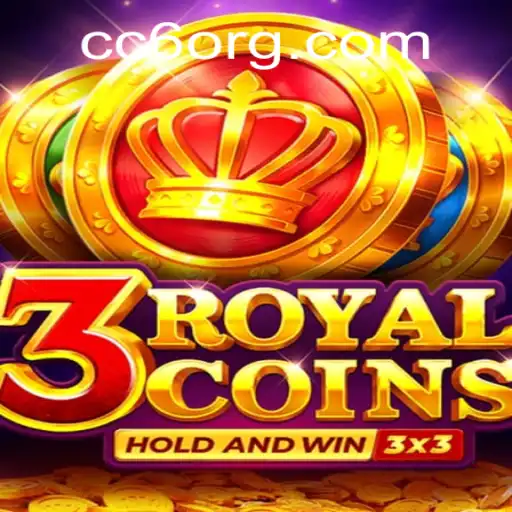 Explore 3royalcoins: A New Era in Strategy Gaming