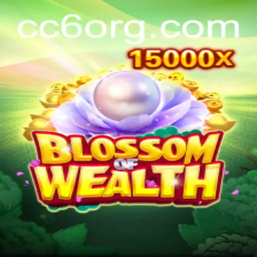 Blossom of Wealth: A Journey into Strategic Gaming and Economic Mastery