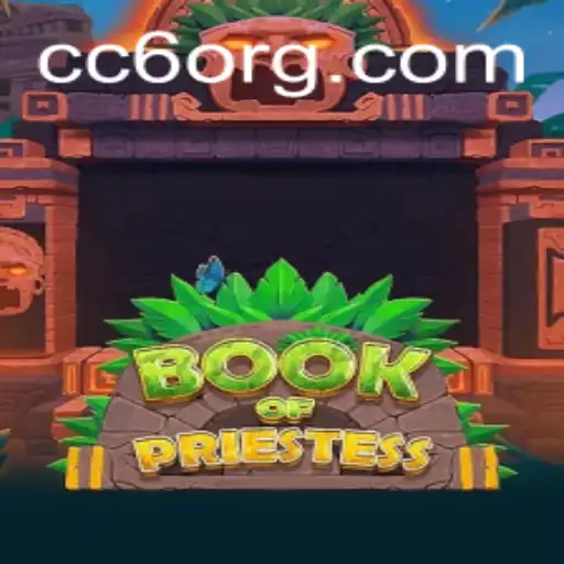 BookOfPriestess: A Journey Through the Mystical Lands of CC6