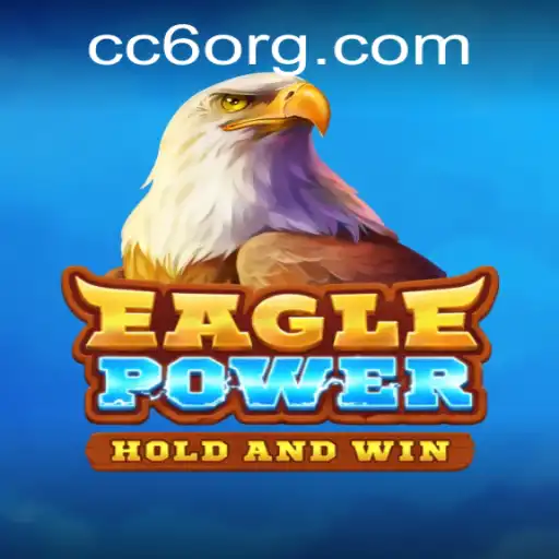 EaglePower: Navigating the Skies of Strategic Mastery with CC6