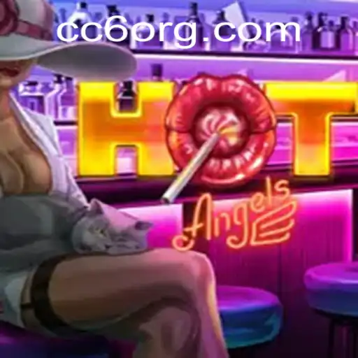 Unveiling HotAngels: A Captivating Gaming Experience with CC6