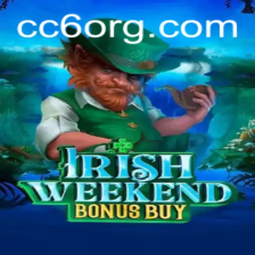 Exploring the Thrills of IrishWeekendBonusBuy: A Captivating Gaming Experience