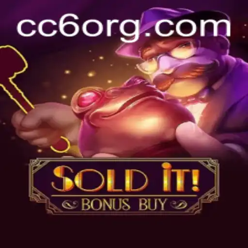 Exploring the Thrilling World of SolditBonusBuy: A Complete Guide to CC6 Gameplay