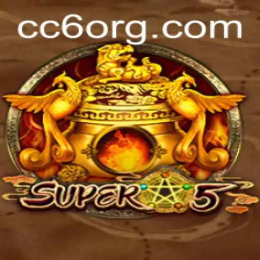 Explore the Exciting World of Super5: A Game Revolutionized by CC6