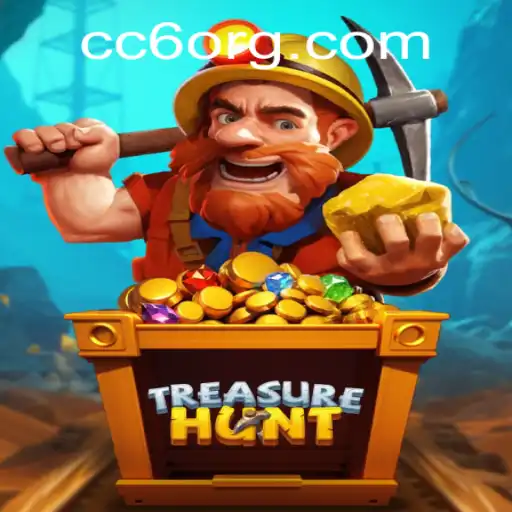 Uncover the Thrill of TreasureHunt: Exploring the Exciting World of CC6