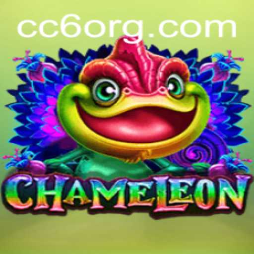Unveiling the Intrigue of Chameleon: A Game of Cunning and Strategy