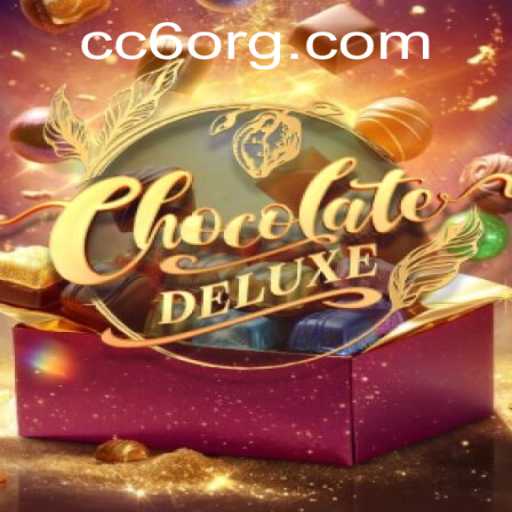 ChocolateDeluxe: An Immersive Gaming Experience Enhanced with CC6