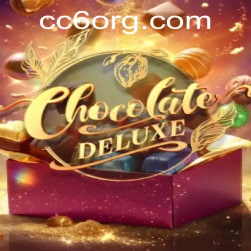 ChocolateDeluxe: An Immersive Gaming Experience Enhanced with CC6