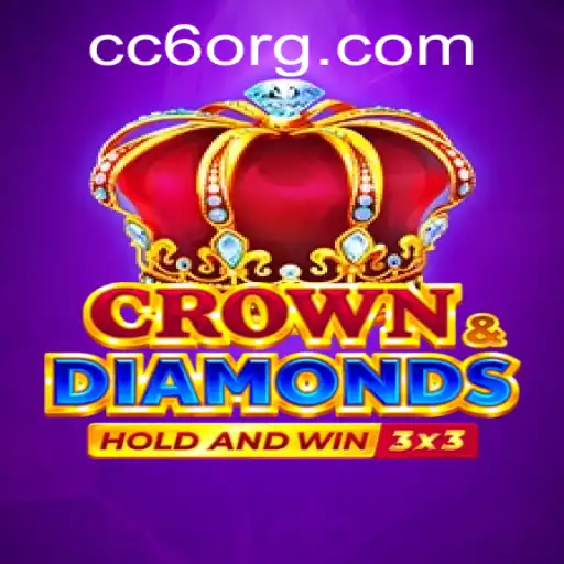 A Comprehensive Introduction to CrownDiamonds: Exploring the Exciting World of CC6