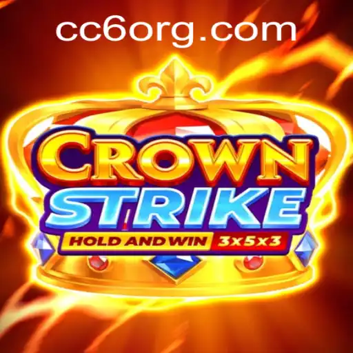 Crownstrike: Explore the Thrilling Universe of CC6