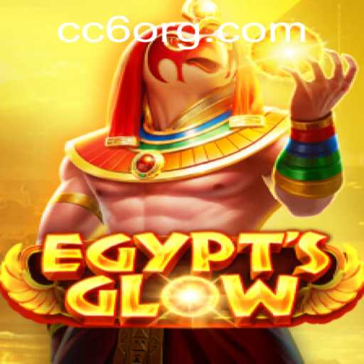 EgyptsGlow: An Enthralling Adventure in Ancient Mystique Enhanced by CC6