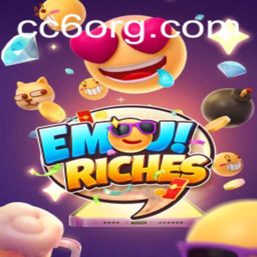 Exploring the Vibrant World of EmojiRiches: A Unique Gaming Experience