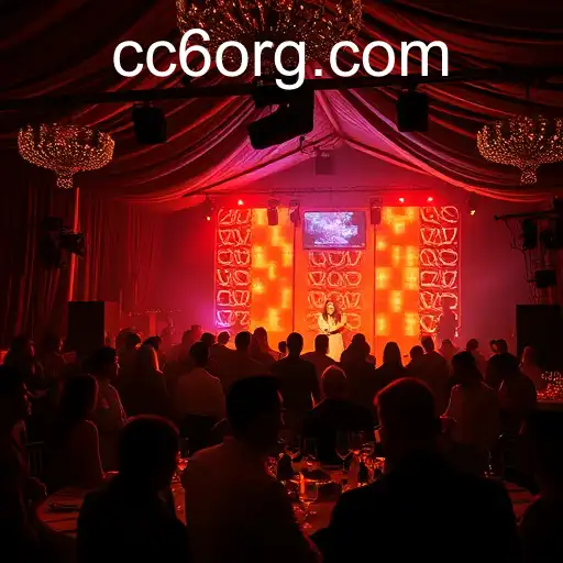 The Allure of Exclusive Events: A Closer Look