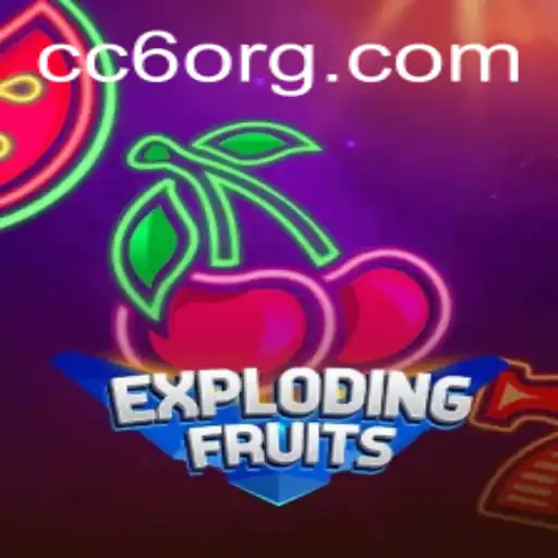 ExplodingFruits: A Vibrant Game of Strategy and Fun