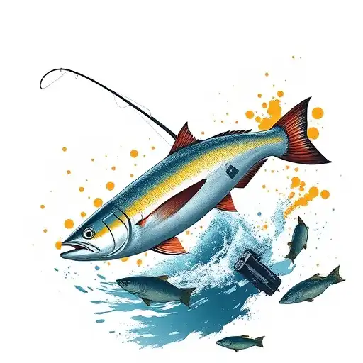 The Art and Craft of Fishing: Exploring the Depths of CC6