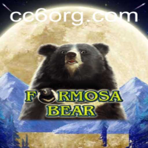 FormosaBear: An Engaging Journey into Strategy and Adventure