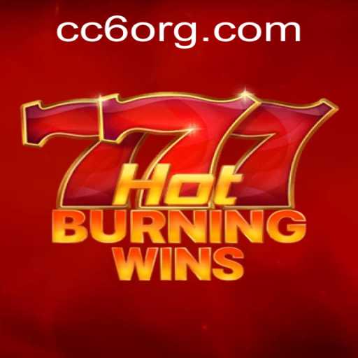HotBurningWins: Dive into the Thrilling World of CC6 Gaming