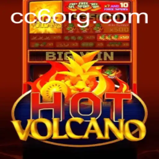 HotVolcano: A Thrilling Adventure Awaits with CC6