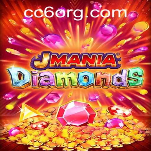 Exploring JManiaDiamonds: A Captivating Gaming Experience