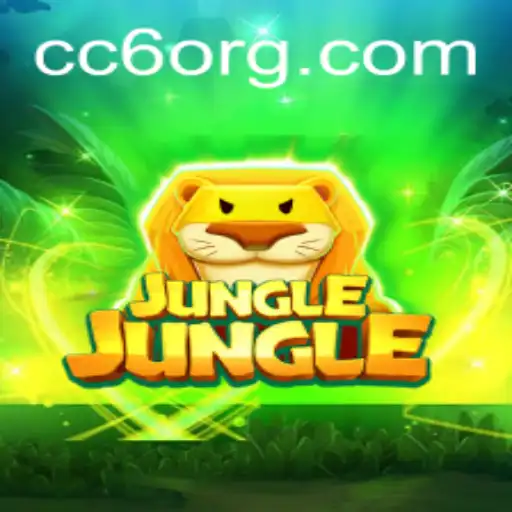 Discover the Adventure of JungleJungle: A Unique Board Game Experience with CC6