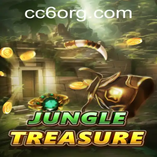 Unveiling the Mysteries of JungleTreasure: A Complete Guide