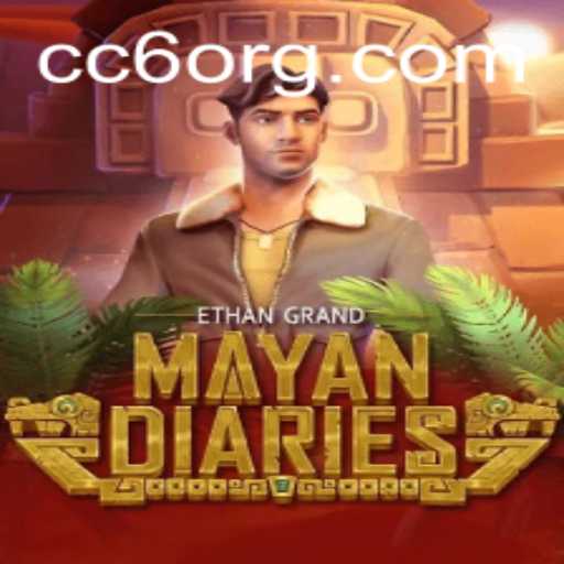 MayanDiaries: An Adventurous Journey Through Time and Strategy