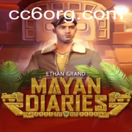 MayanDiaries: An Adventurous Journey Through Time and Strategy