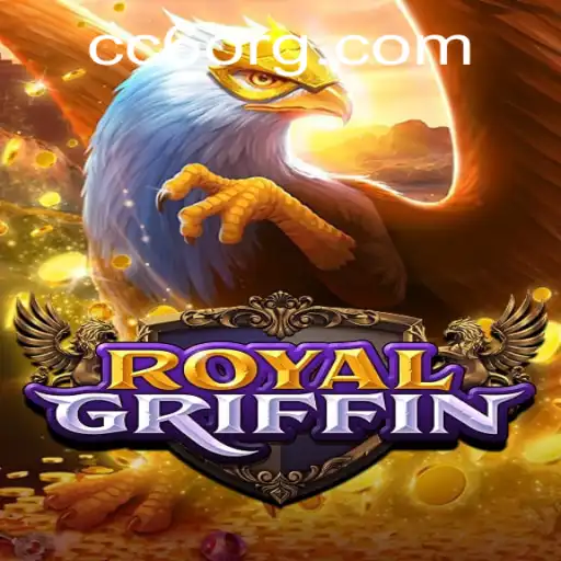 The Enchanting World of RoyalGriffin and Its Latest Challenge: CC6