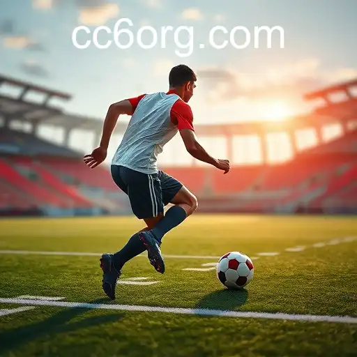CC6: Revolutionizing the Sports Landscape