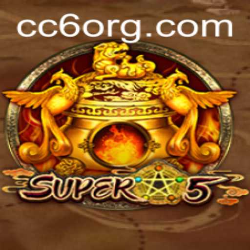 Explore the Exciting World of Super5: A Game Revolutionized by CC6