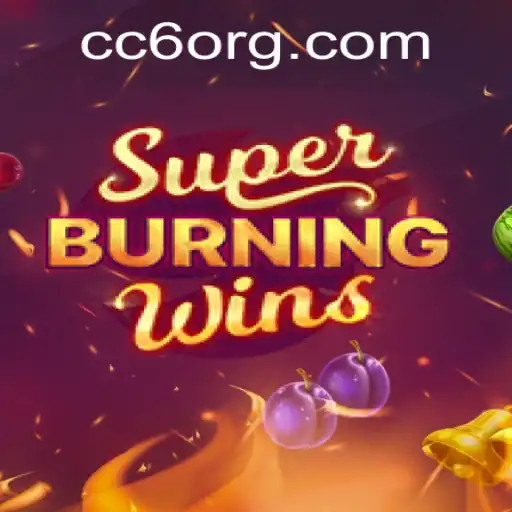 Exploring the Exciting World of SuperBurningWins CC6