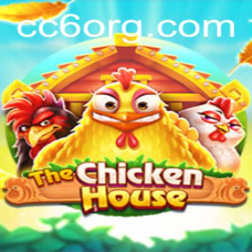 The Exciting World of TheChickenHouse: Enter CC6 as the Latest Challenge