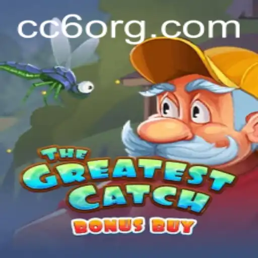 Discover the Thrills of TheGreatestCatchBonusBuy: Navigating the Waters of CC6