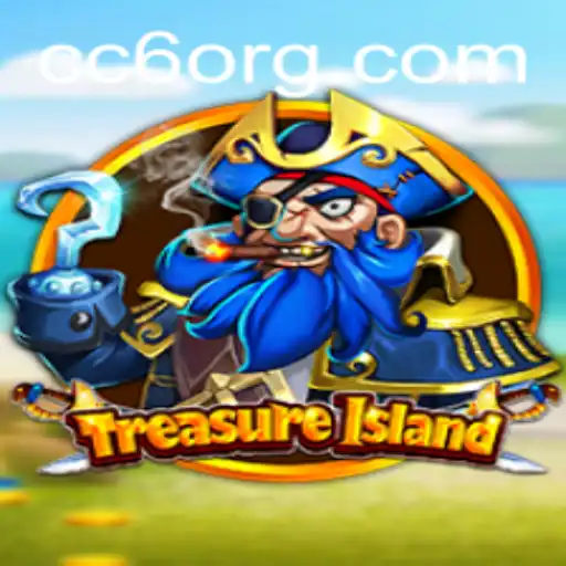 TreasureIsland: The Adventurous World of CC6