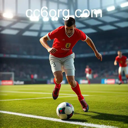 The Rise of Virtual Sports: A New Era in Competitive Entertainment